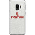 University of Southern California USC Fight On Grey Galaxy S9 Skin